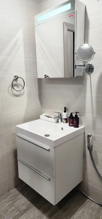 Коттедж Гостевой дом Уютная Орхидея — Первомайское