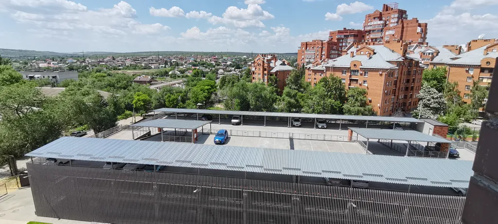 Квартира Квартира в ЖК Романов — Волгоград