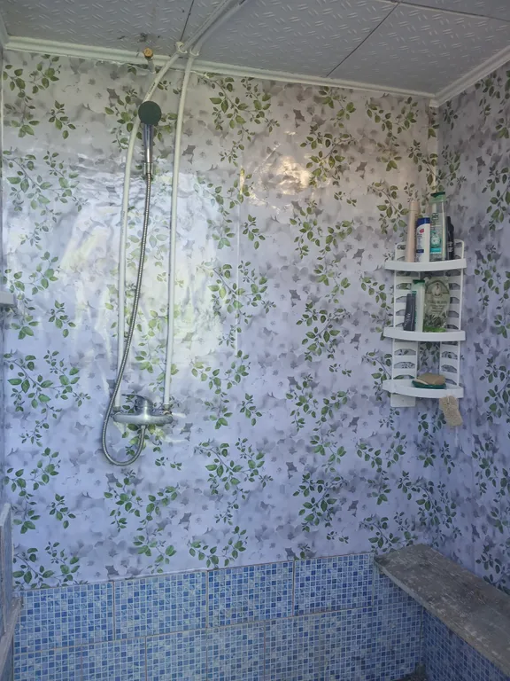 Двухкомнатный номер у моря