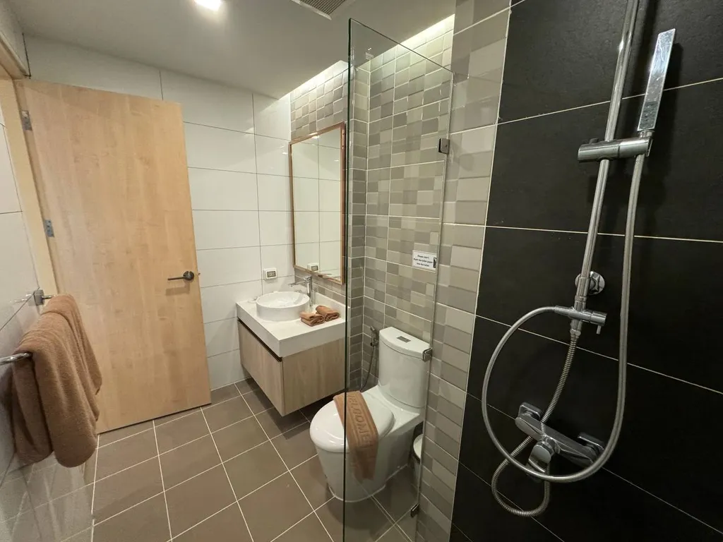 Квартира в 3 минутах от океана Раваи, 5 этаж