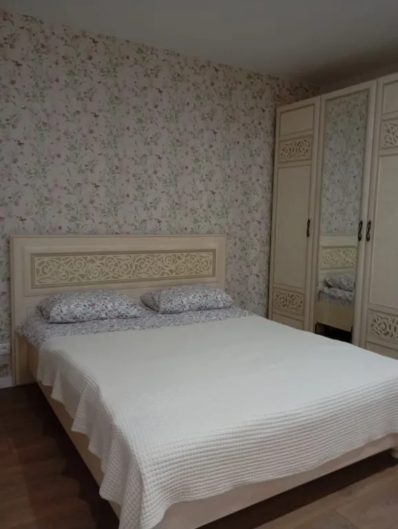 Уютная и чистая квартира в самом центре с новым ремонтом