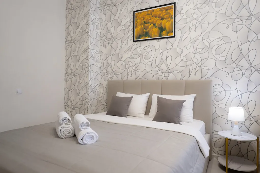 Стильная квартира с новым ремонтом в районе вокзала