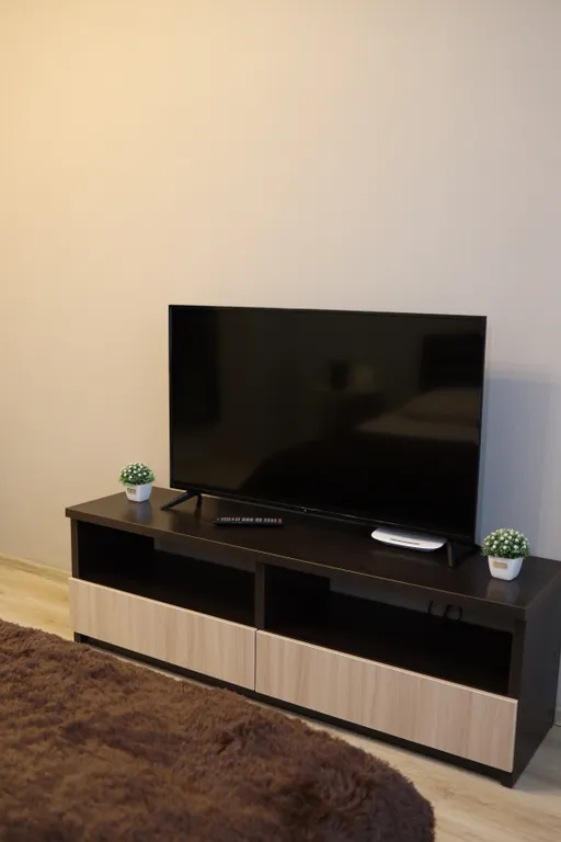 Стильная современная квартира, в центре Фокинского района.