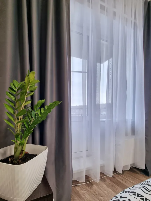 Комфортабельная квартира