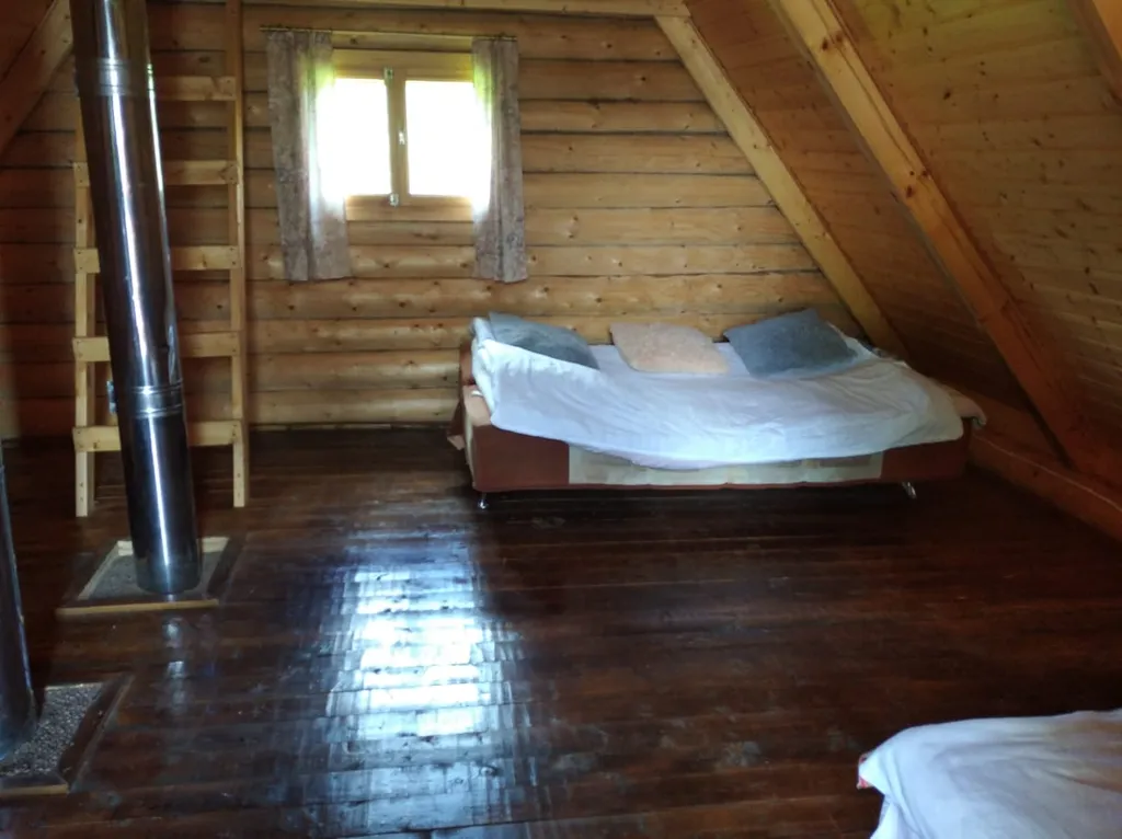 Гостевой дом у Лесного Озера