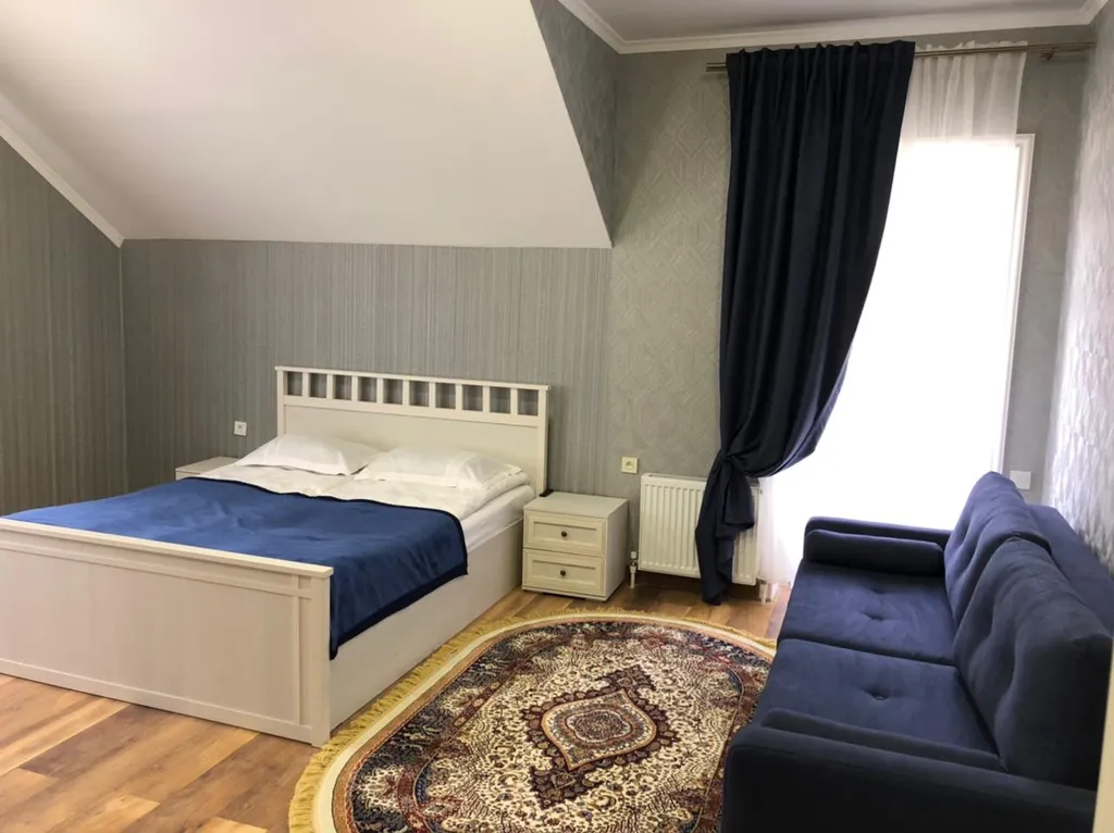 4-комнатный Дом