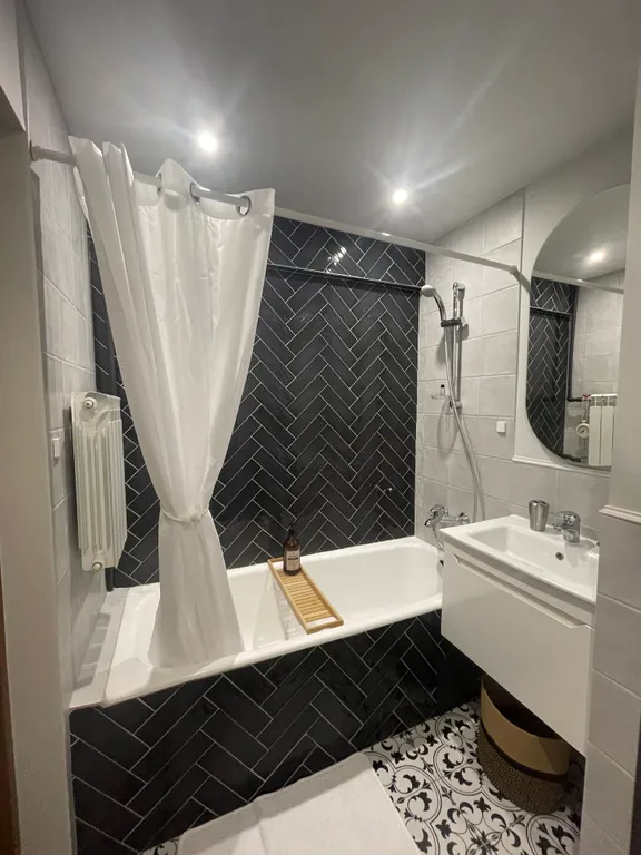 Уютная квартира в центре