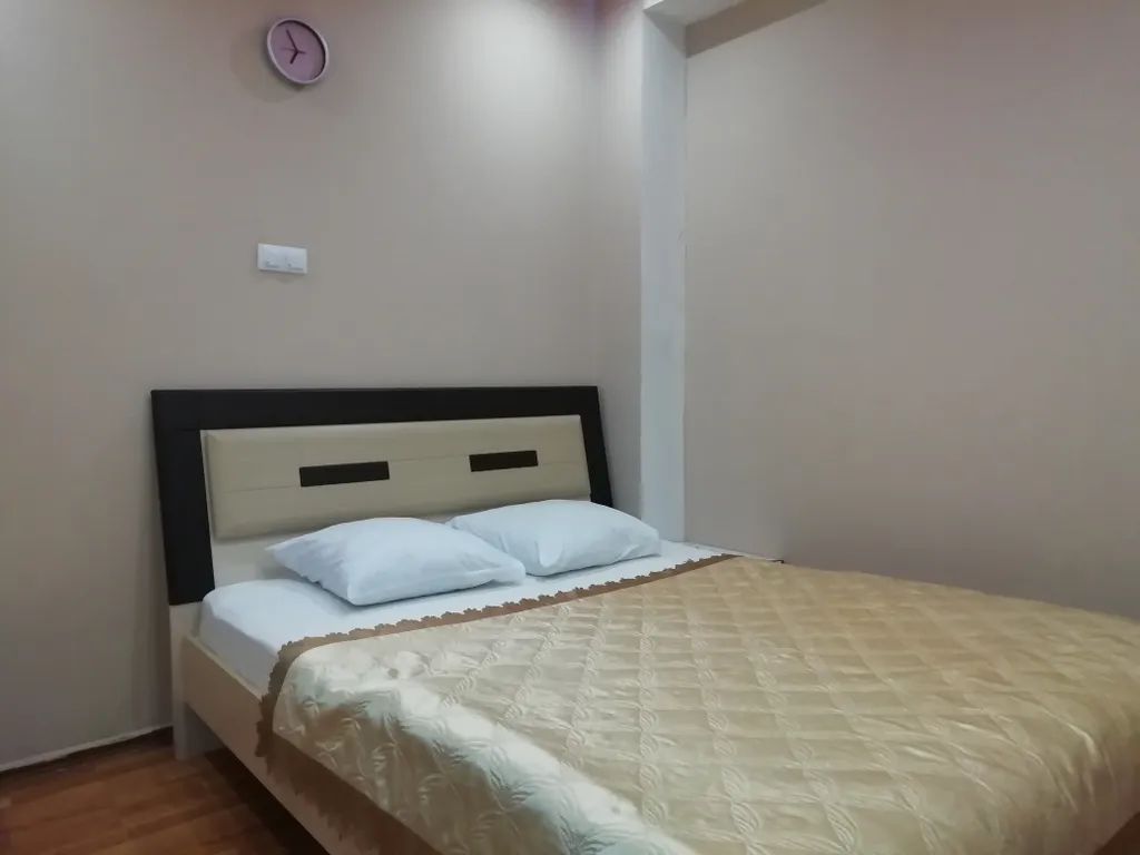 Квартира Уютная квартира у моря — Сириус