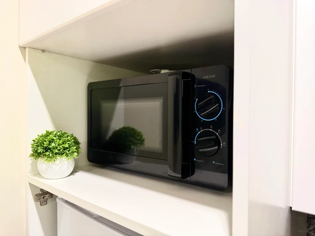 Квартира Квартира интроверта — Москва