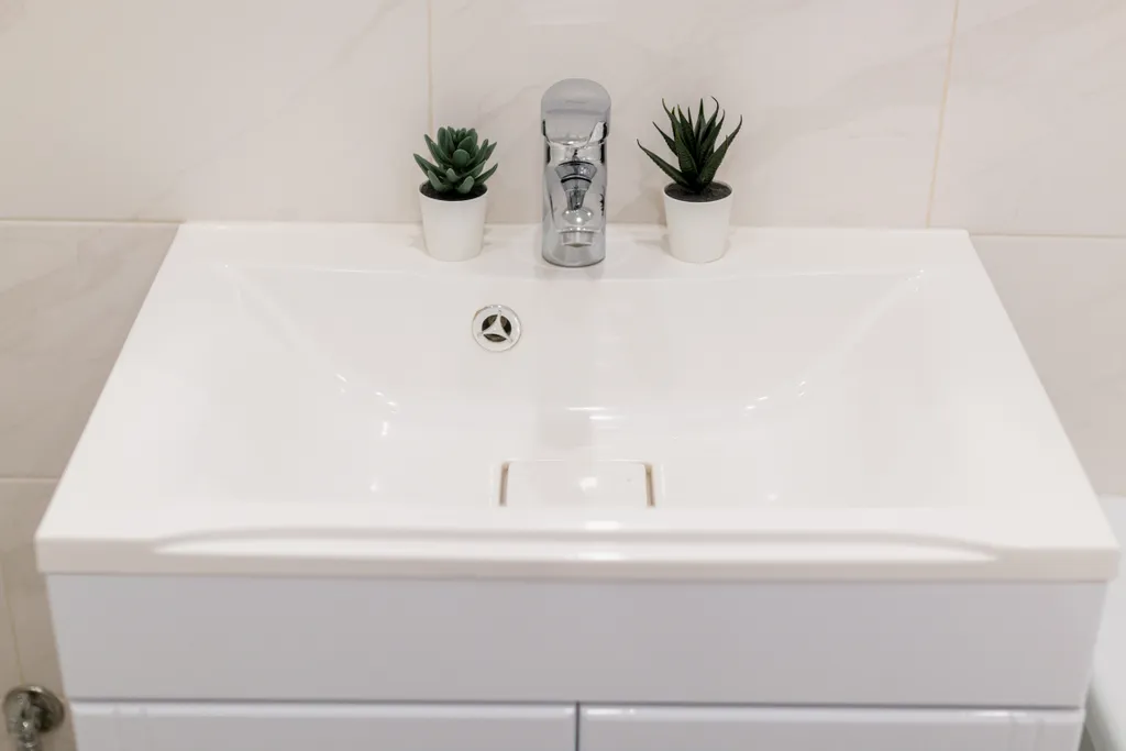 Новая студия в микрорайоне Новый город