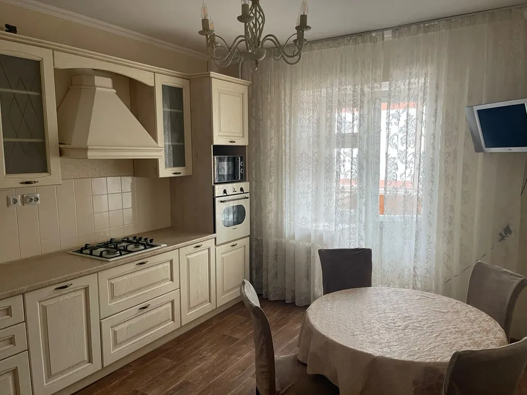 Квартира для семьи в центре у Ривьеры и чаши, до Кремля 7 минут