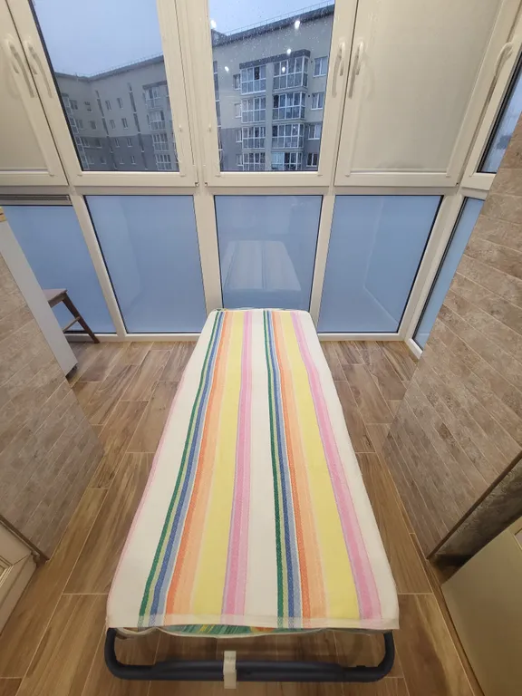 Квартира Элегантная квартира — Калининград