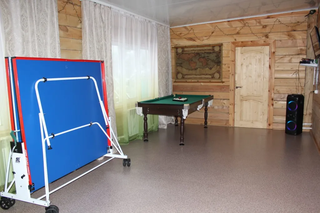 4-комнатный Дом