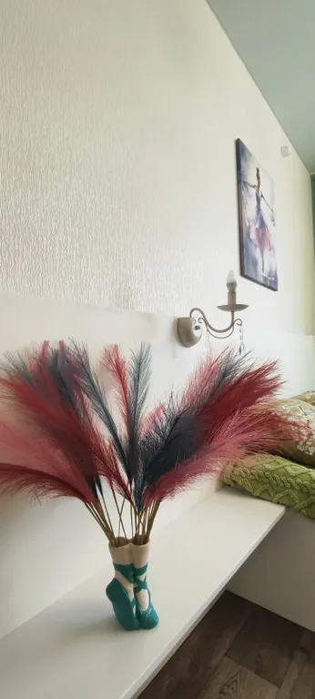 Видовая квартира для настоящих романтиков