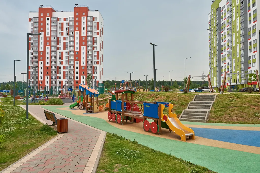 Квартира-студия love story рядом с ЖД вокзалом