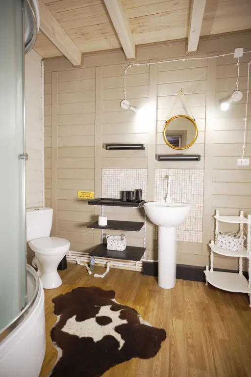 Квартира Комната — Архыз