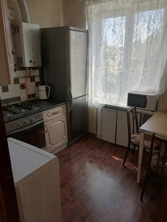 Квартира в центре города