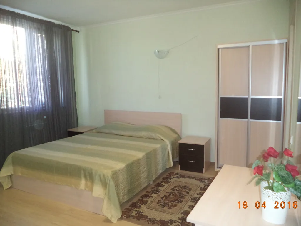 Квартира Апартаменты  с кухней в центре — Геленджик