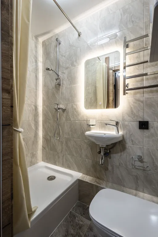 Квартира Комната — Феодосия