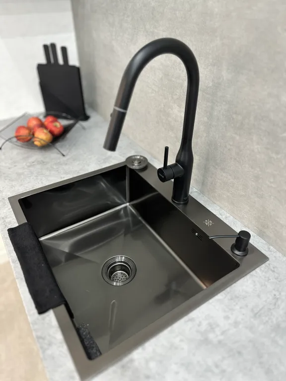 Квартира студия апартамент с видом на парк