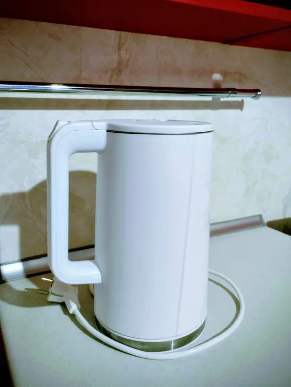 Уютная студия с красивым видом на лес