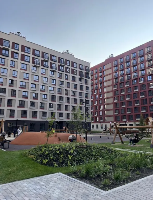 Квартира Уютная квартира-студия — Екатеринбург