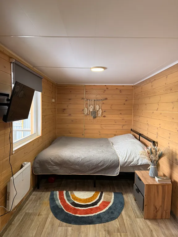 1-комнатный Дом