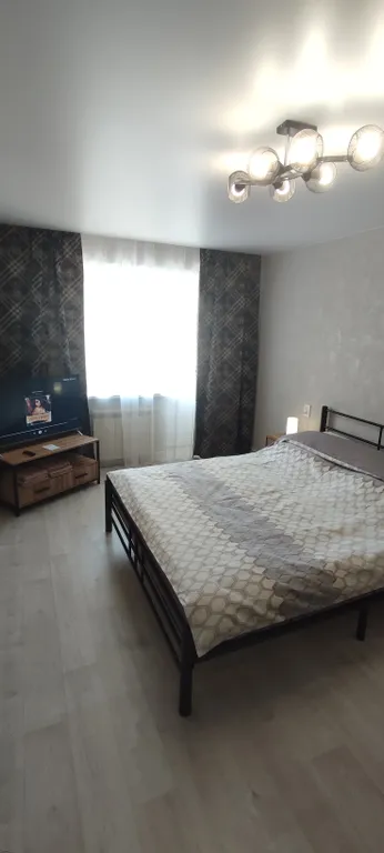 Квартира люкс для вашего отдыха