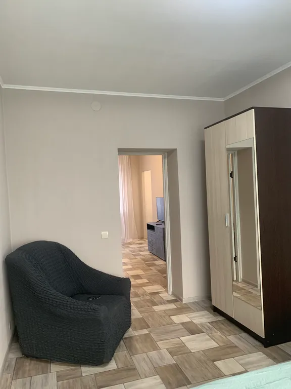 Уютная квартира с видом на Волгу