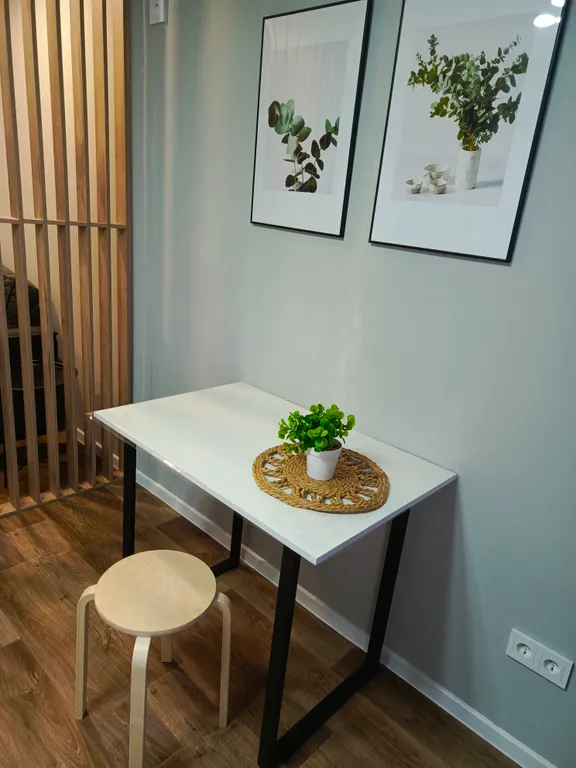 Отличная квартира в Центре города