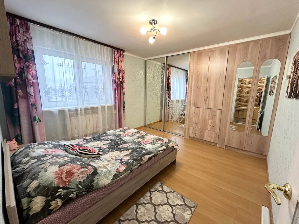 Дом в тихом районе города для Вашего отдыха