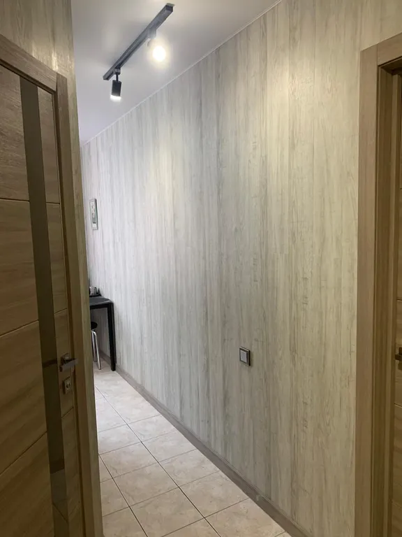 Квартира Уютная квартира в центре со всеми удобствами — Калининград