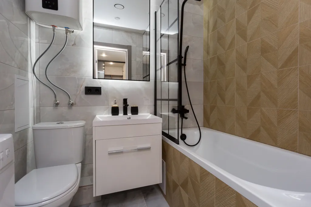 Чистая уютная 1-комнатная квартира в центре