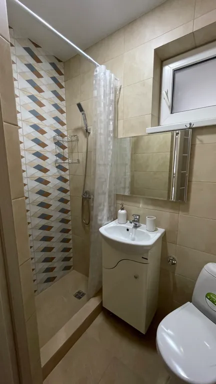 Дом для большой компании