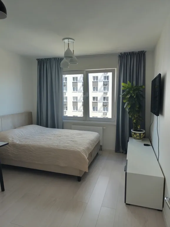 Комфортная студия на ЖБИ