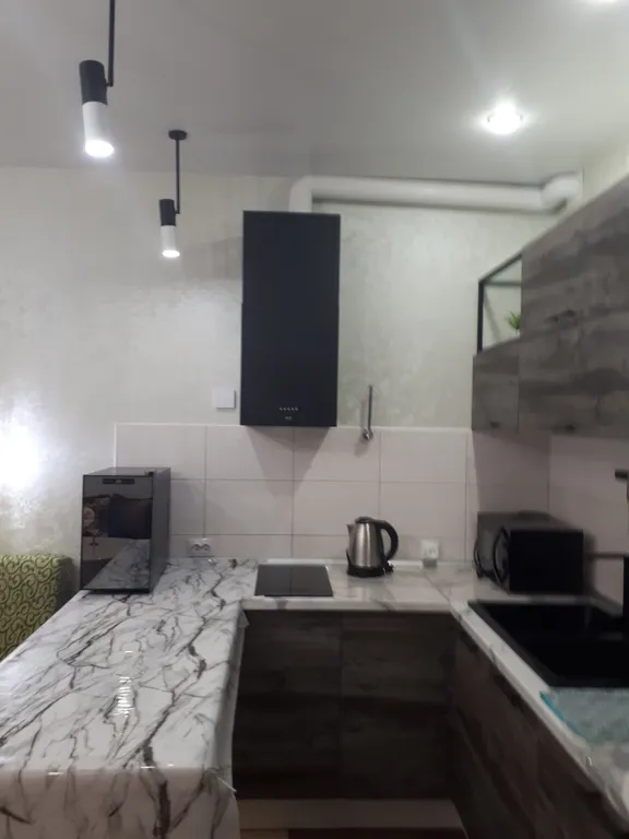 Квартира Красивая, уютная квартира у моря — Анапа