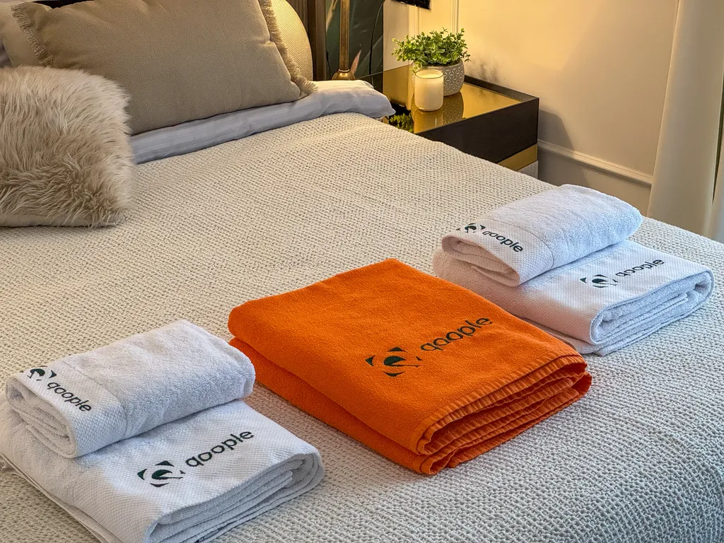 Royal дизайнерская квартира в центре