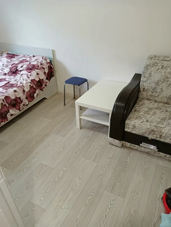 Квартира у автовокзала