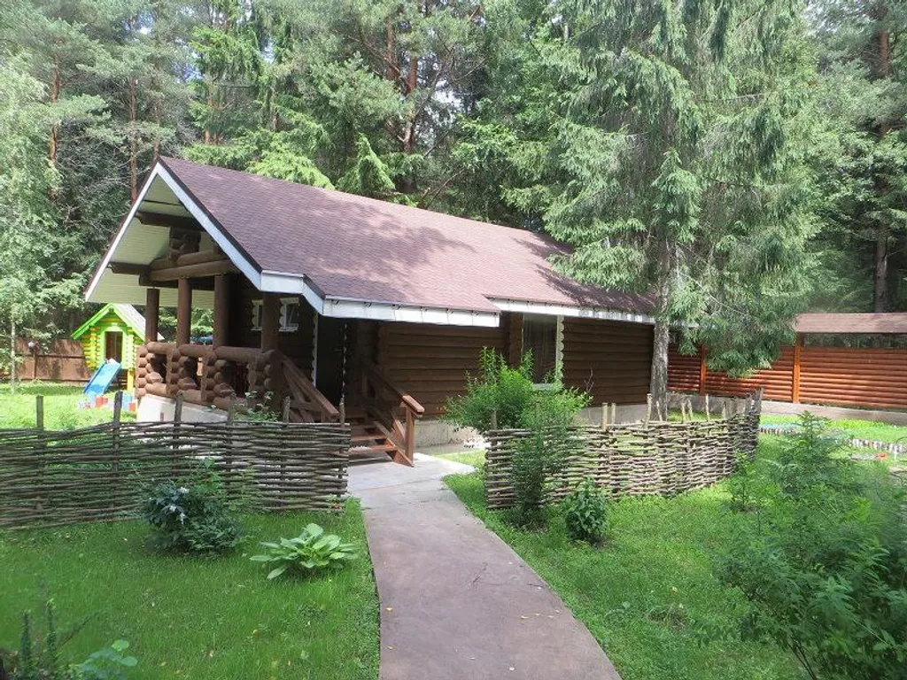 Коттедж 2-комнатный Дом — аренда посуточно в Конаково