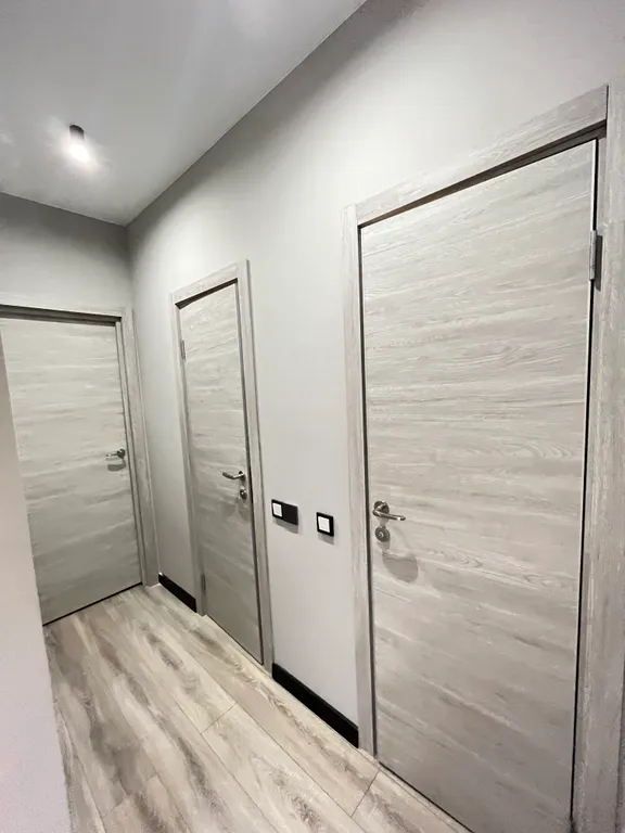 Современная квартира рядом с горнолыжным склоном