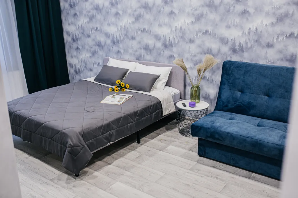 Квартира ⟡︎︎︎АльфаХоумПлюс⟡︎︎︎Отчетные Документы⟡︎︎︎Самый Центр Города⟡︎︎︎ — аренда посуточно в Челябинск