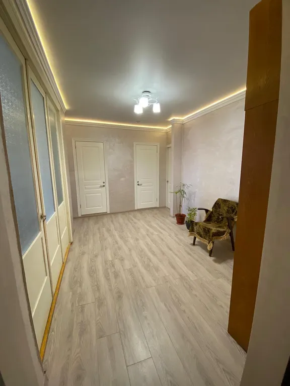 Апартаменты с панорамным видом на море и горы