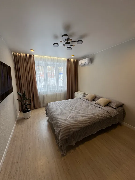 Скандинавская сказка в Новом городе