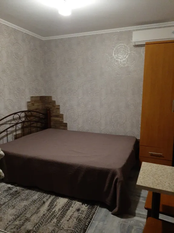 Студия для двоих