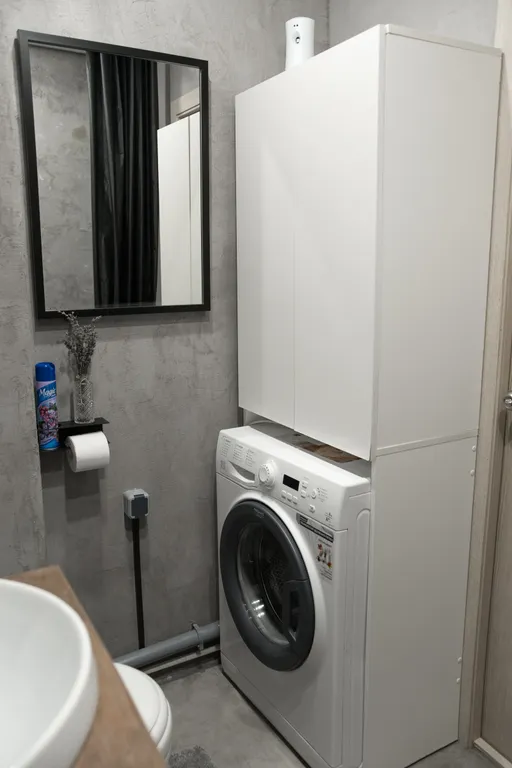 Квартира Квартира на первом этаже с видом на горы — Кировск