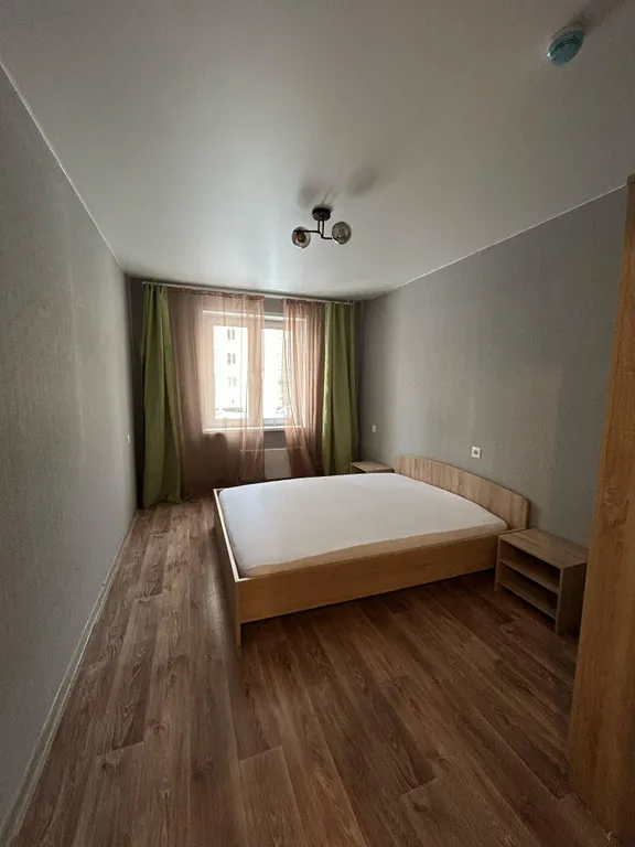 Квартира Квартира в центре города — Красноярск