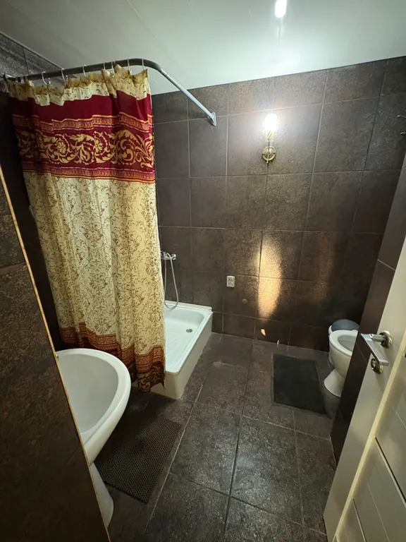 Отдельный домик для семейного отдыха