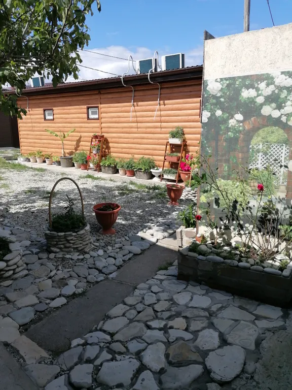 Гостевой домик от Светланы