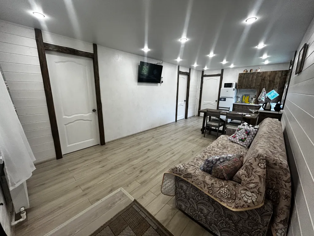 Уютная дача