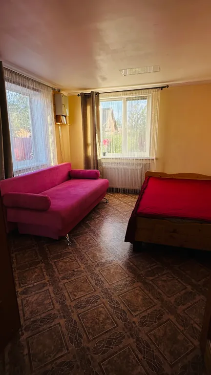 Усадьба Новятка на берегу озера